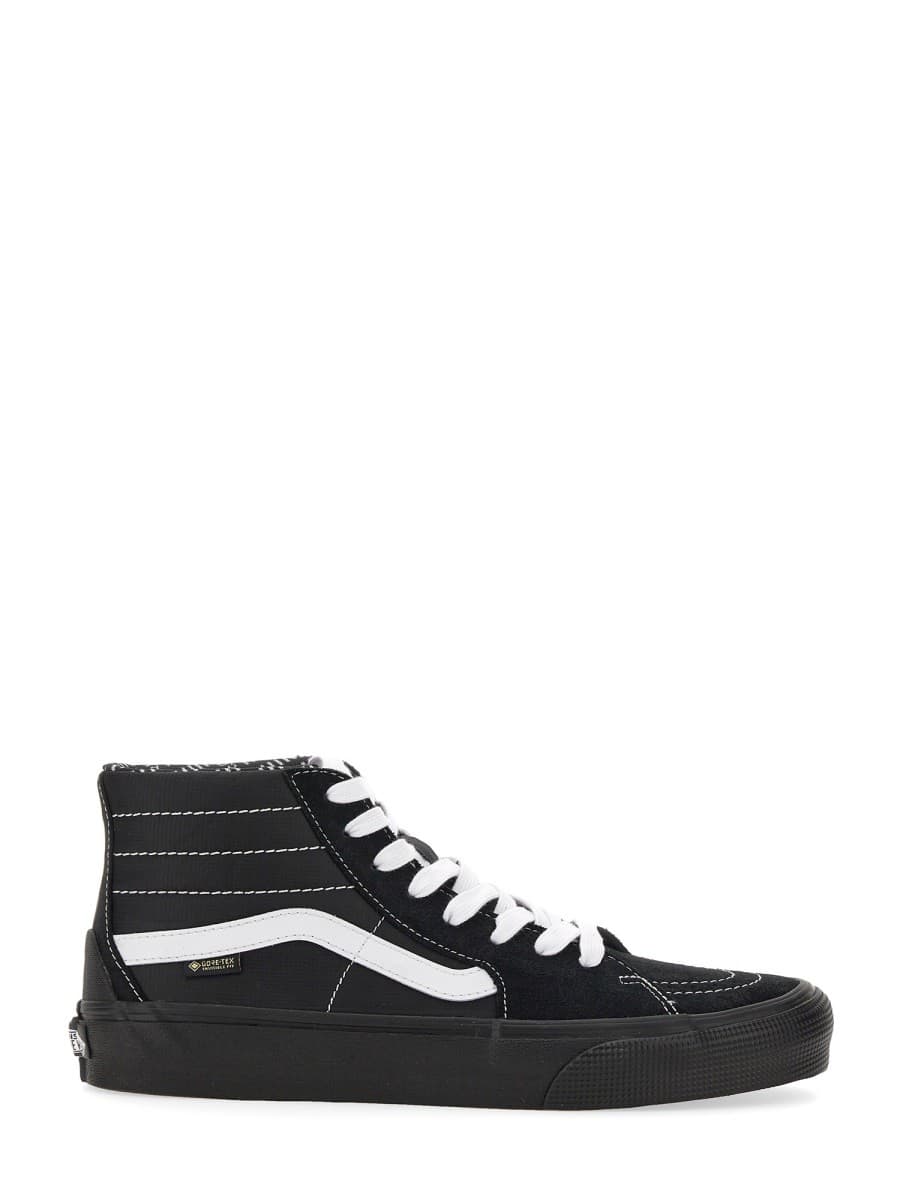 Ua Og Sk8 High Sneakers