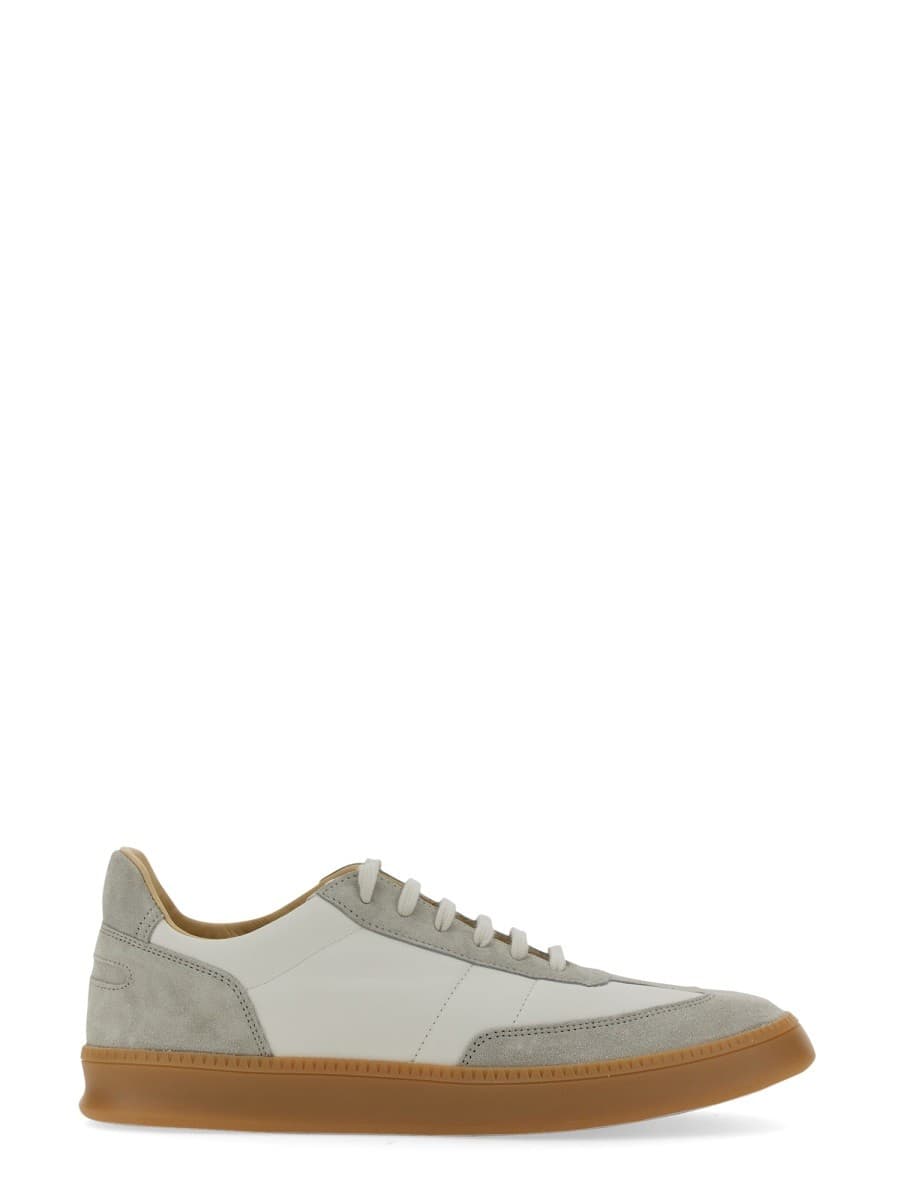 Spalwart Smash Low Sneaker