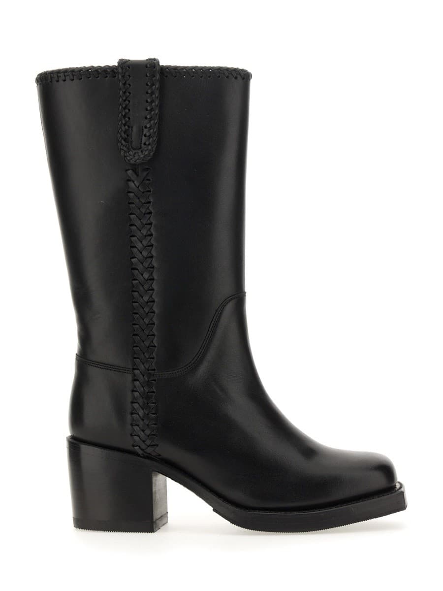 Hereu Boot "aumandra"