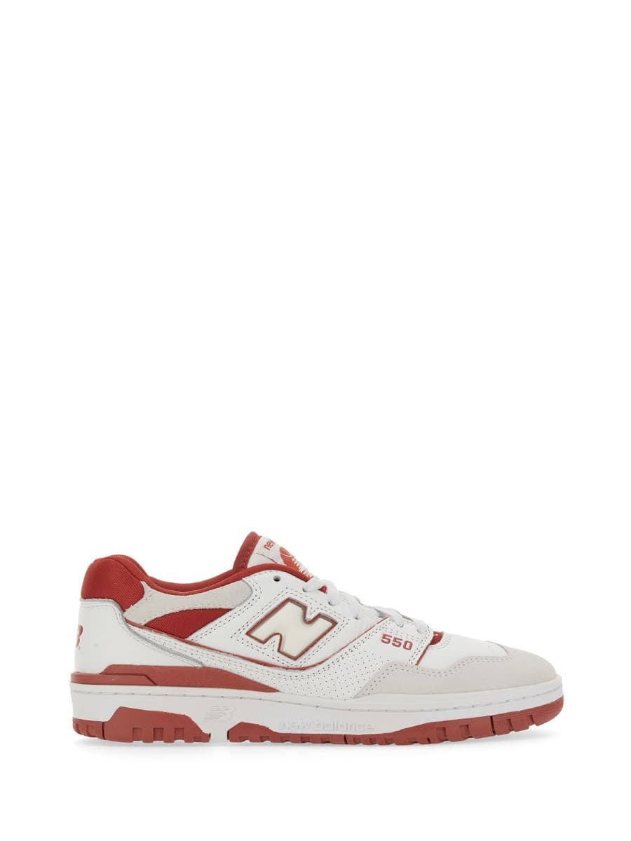 New Balance Sneaker 550