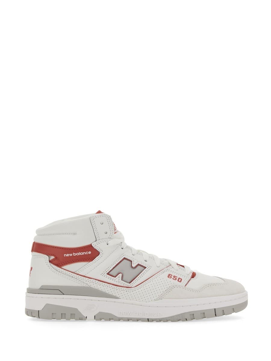 New Balance Sneaker 650