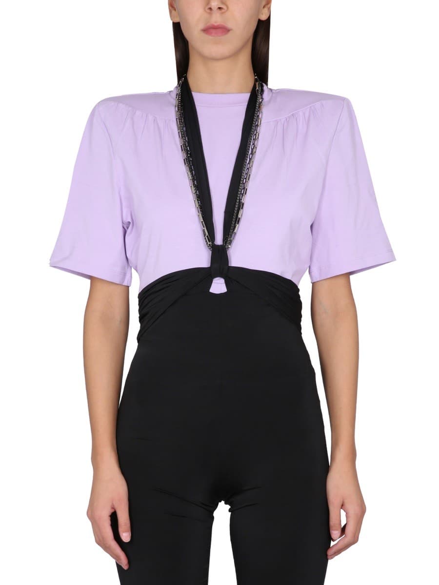 T-Shirt Jewel