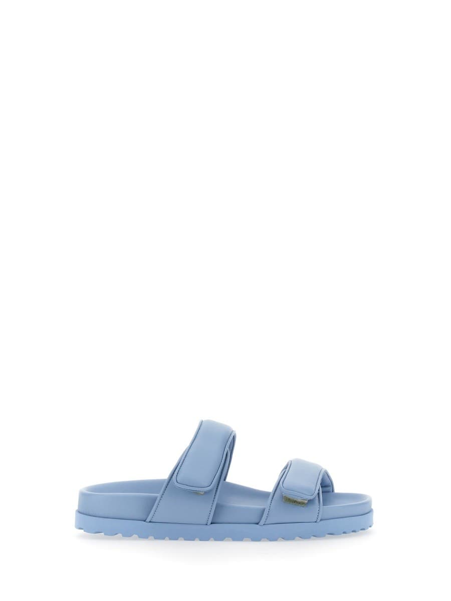 Gia Borghini Sandal Pins 11 Gia × Pernille Teisbaek