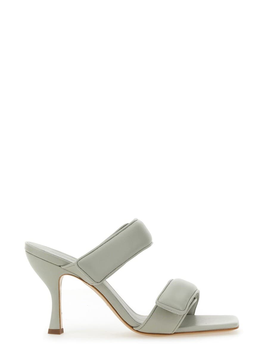 Gia Borghini Perni Sandal 03 Gia × Pernille Teisbaek