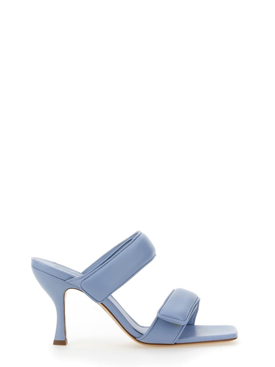 Gia Borghini Perni Sandal 03 Gia × Pernille Teisbaek