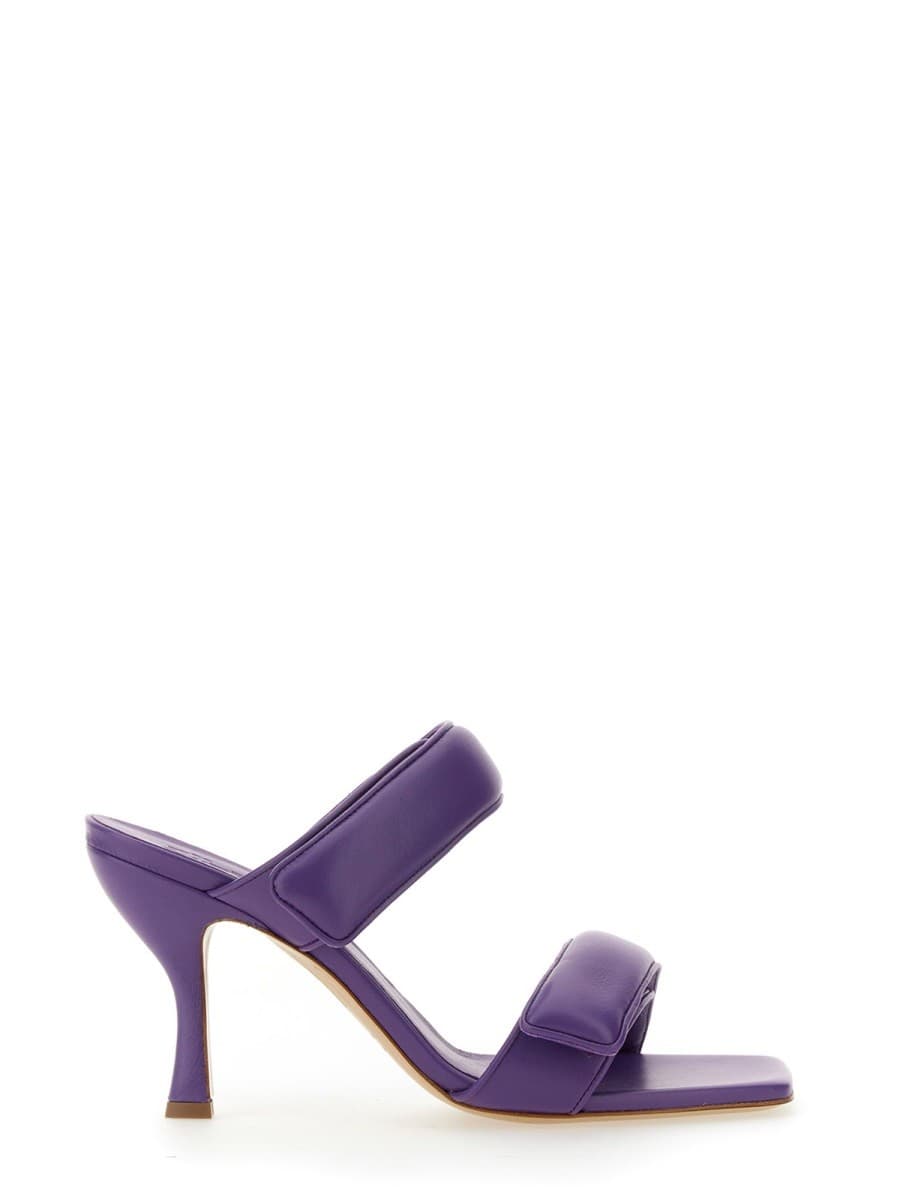 Gia Borghini Perni Sandal 03 Gia × Pernille Teisbaek