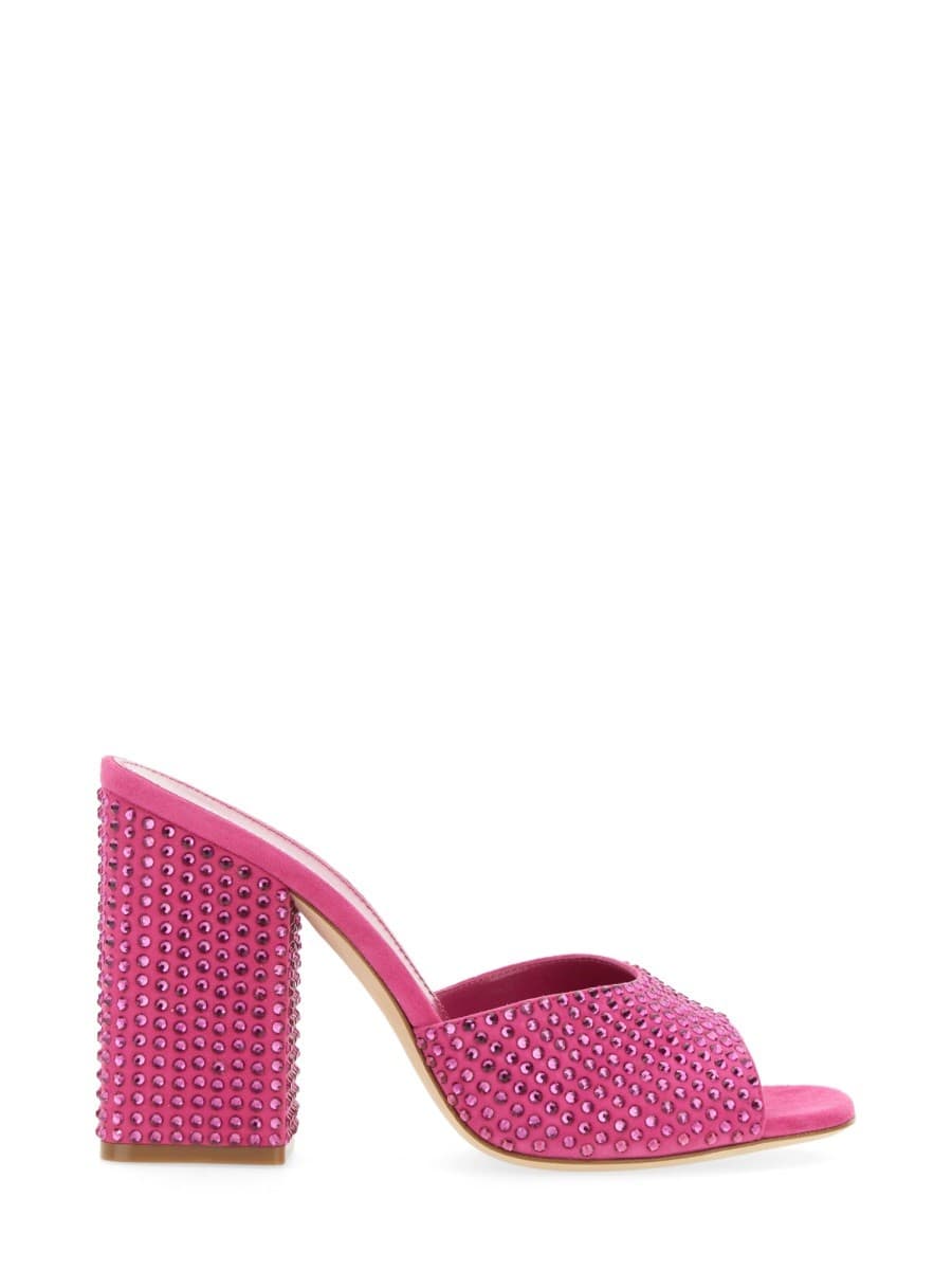 Mule Holly Anja