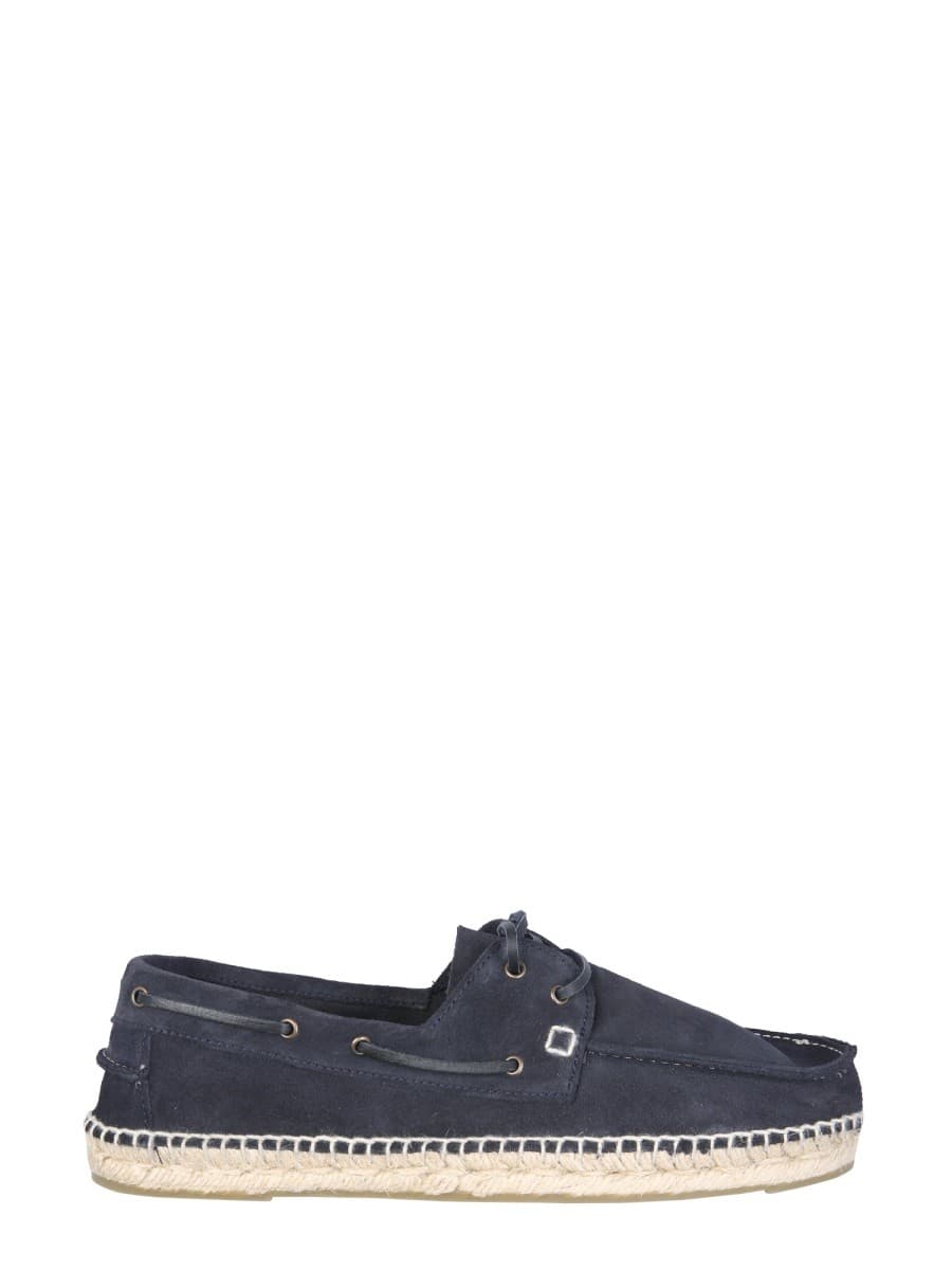 Espadrille Boat