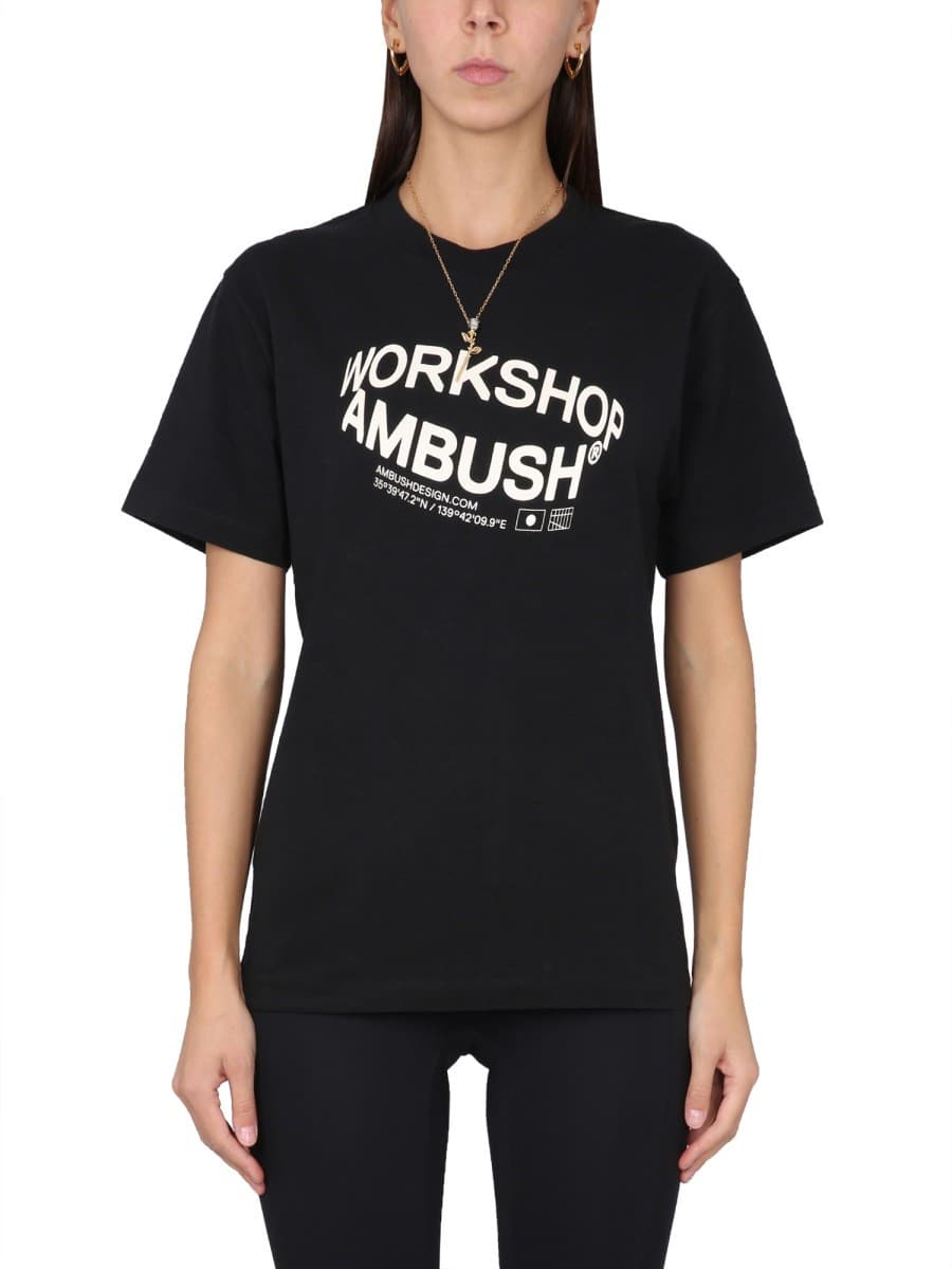 Ambush Revolve T-Shirt