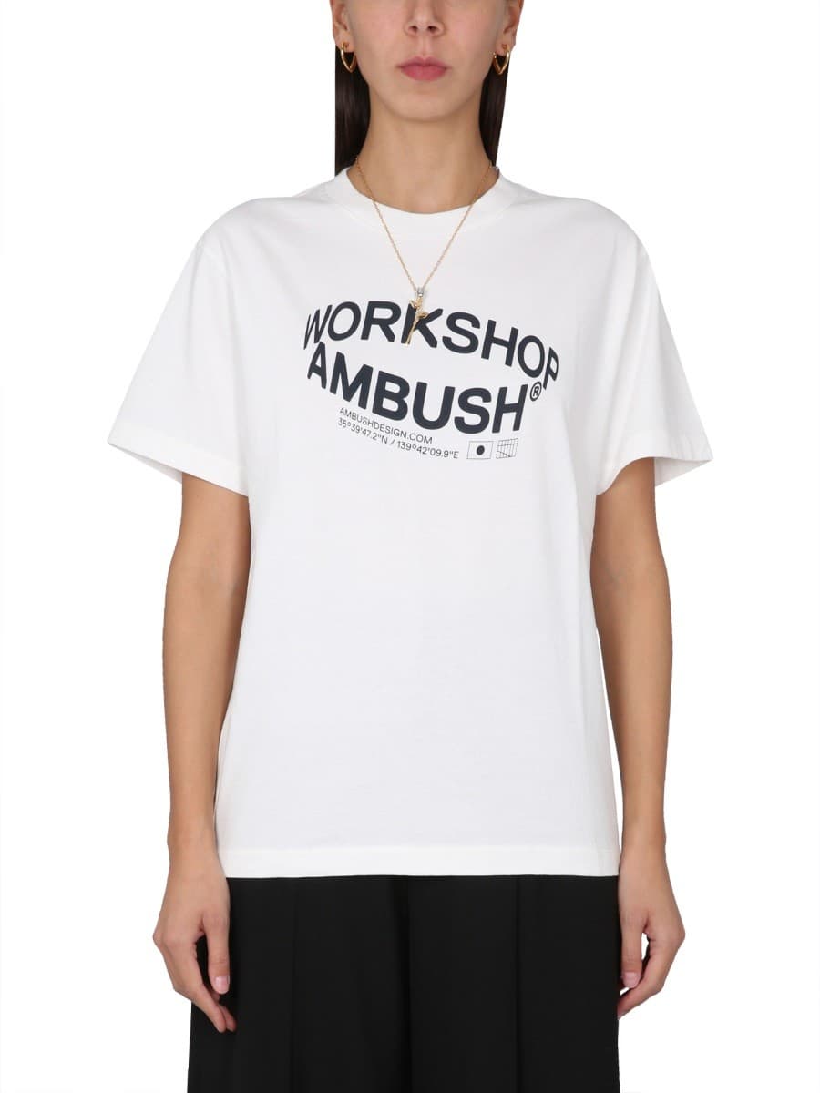 Ambush Revolve T-Shirt