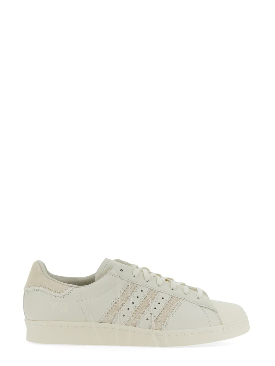Y - 3 Sneaker Hicho