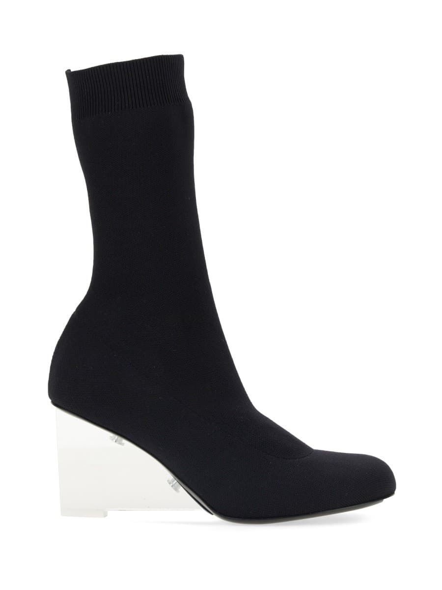 Alexander Mcqueen Shard Boot
