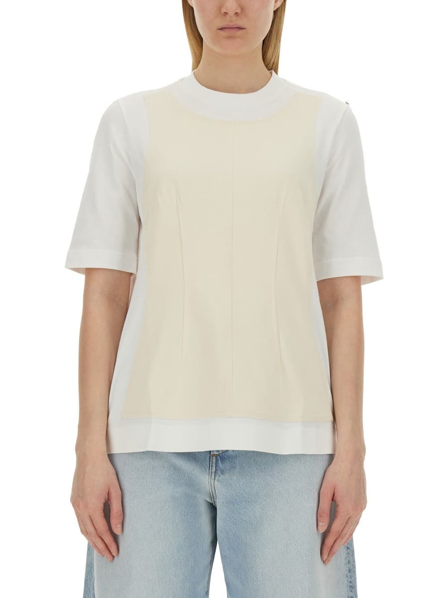 "howl" T-Shirt