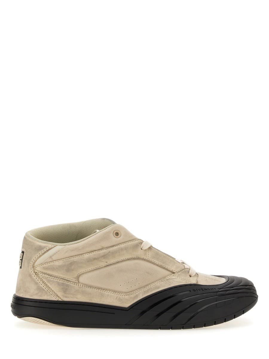 Skate Sneaker