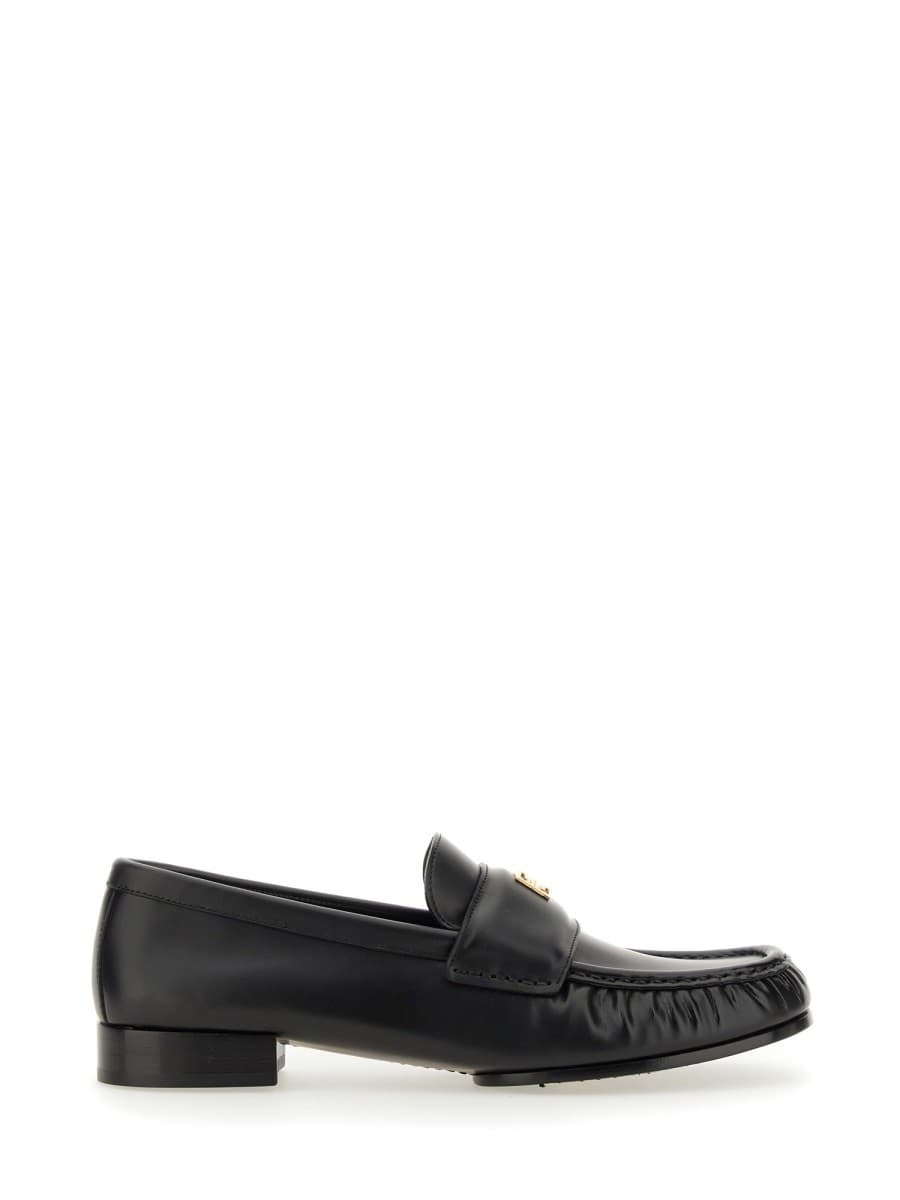 Givenchy Moccasin "4g"