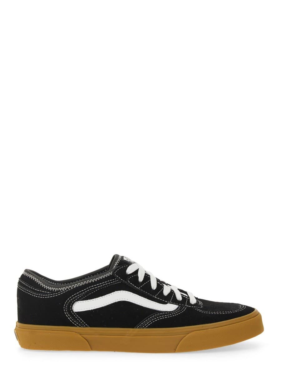Vans Sneaker "rowley" Classic