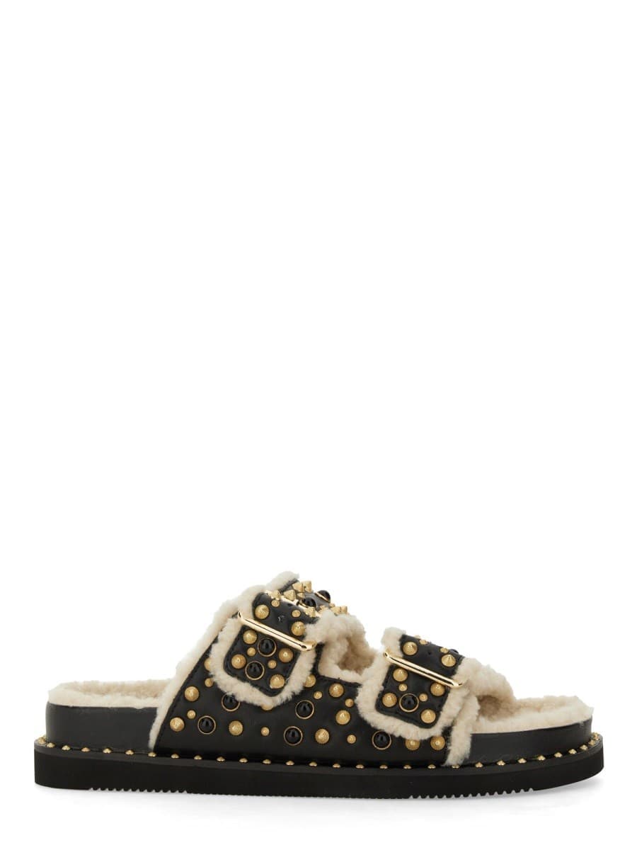 Ash Sandal "utah Bis"
