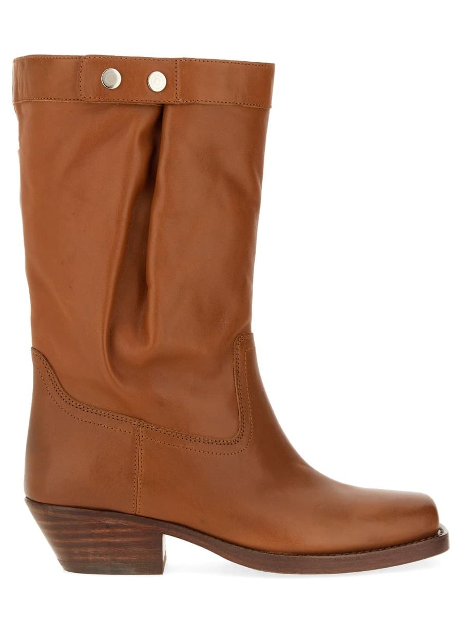 Boot "ademe"