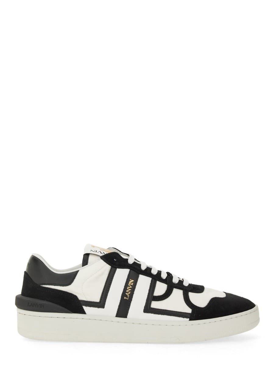 Sneaker "clay"