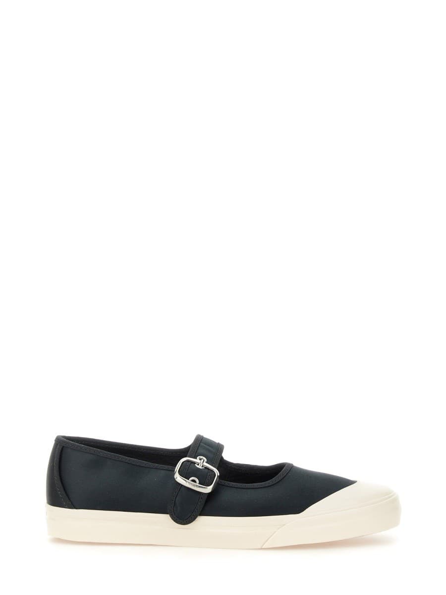 Vans Sneaker Mary Jane Low "pro"
