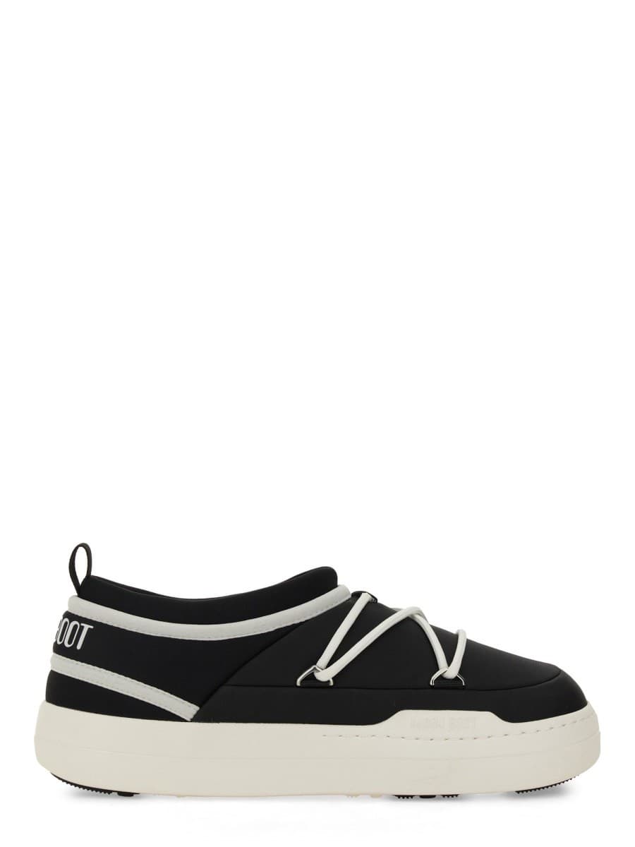 Moon Boot "park Icon" Sneaker