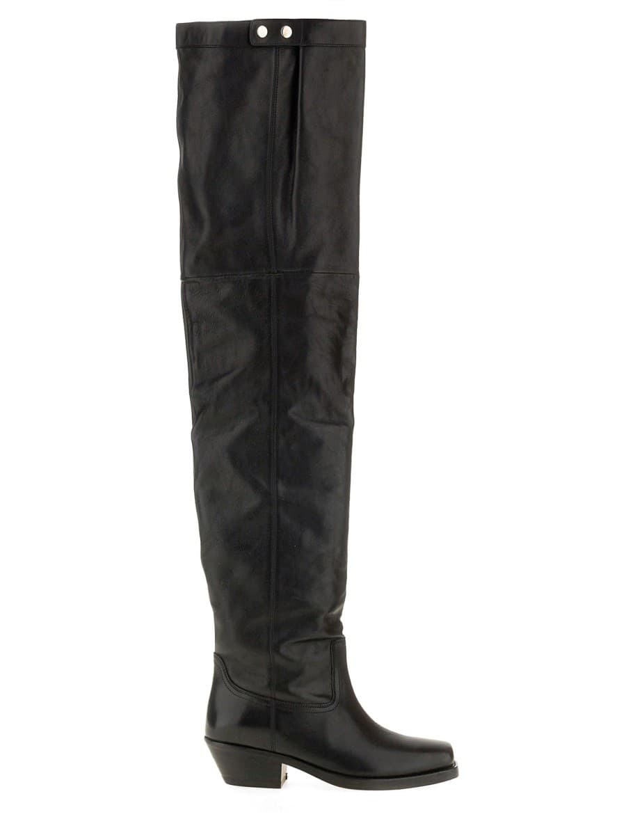 Isabel Marant Boot "loved Ones"