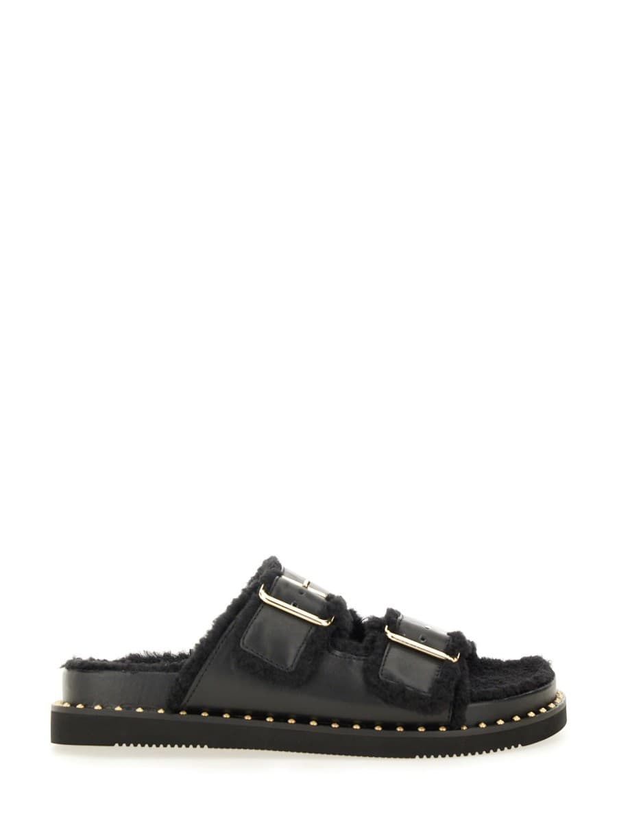 Ash Sandal "utah Bis"