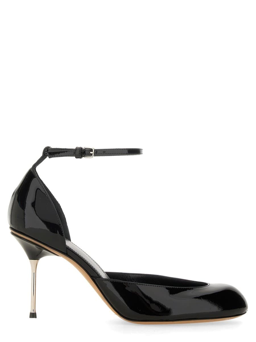 Sportmax Mary Jane Pumps "nice"