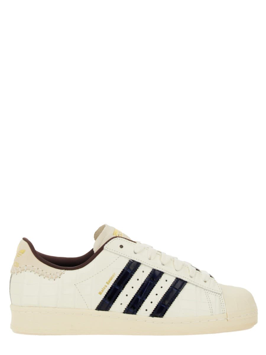 Adidas X Wales Bonner Sneaker Superstar Adidas × Wales Bonner