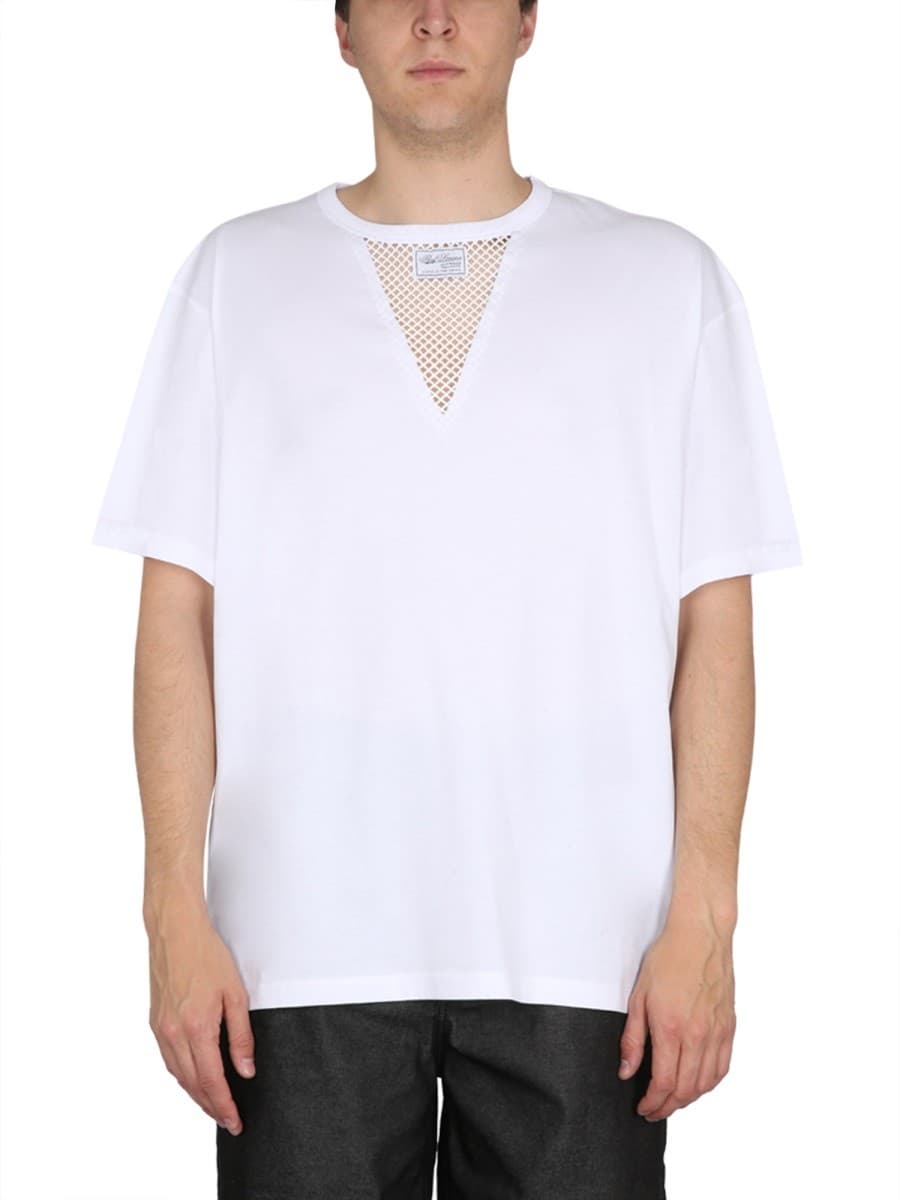 Raf Simons T-Shirt with Logo