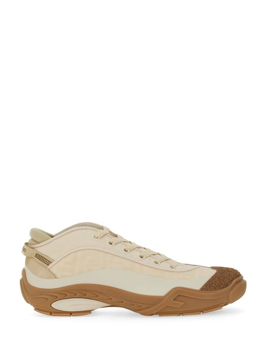 Fendi Lab Sneaker