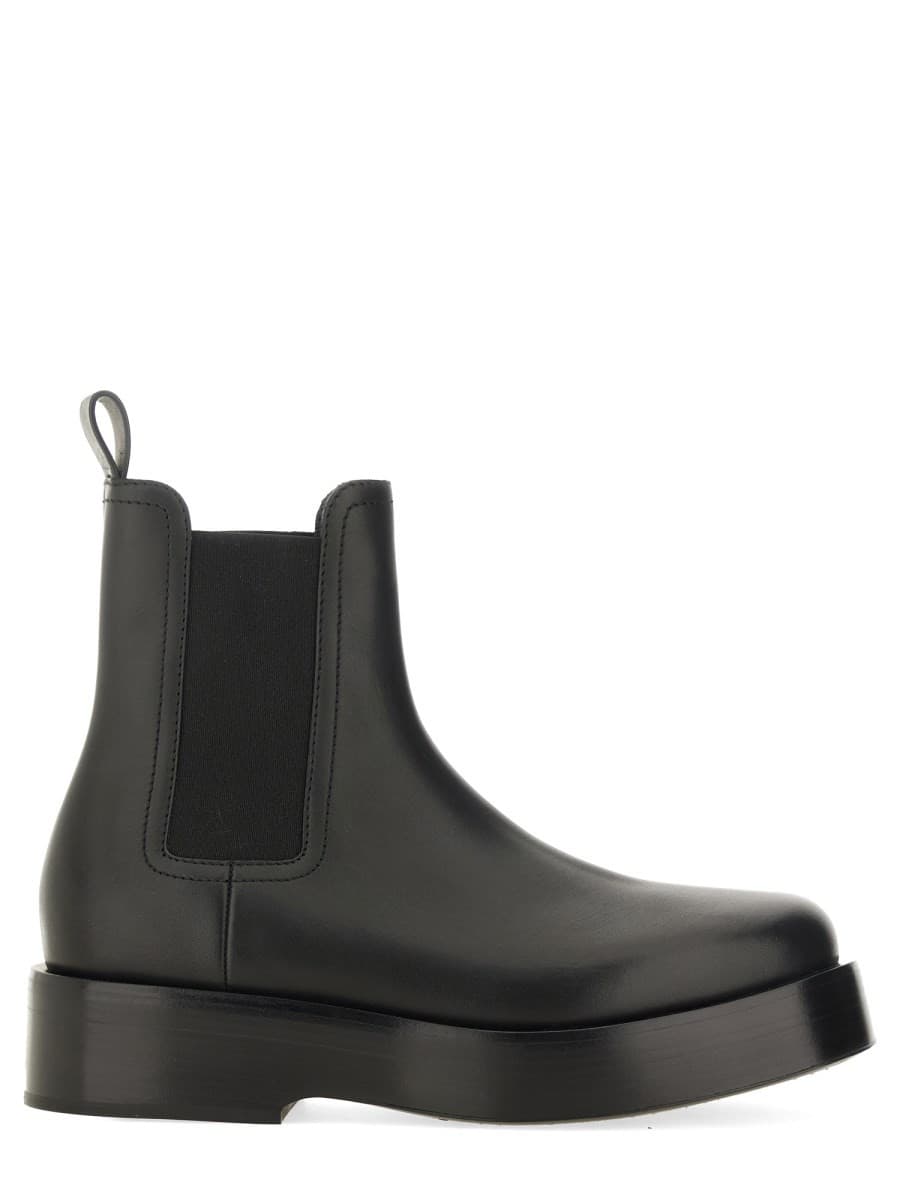 Bottega Veneta Chelsea Boot "torino"