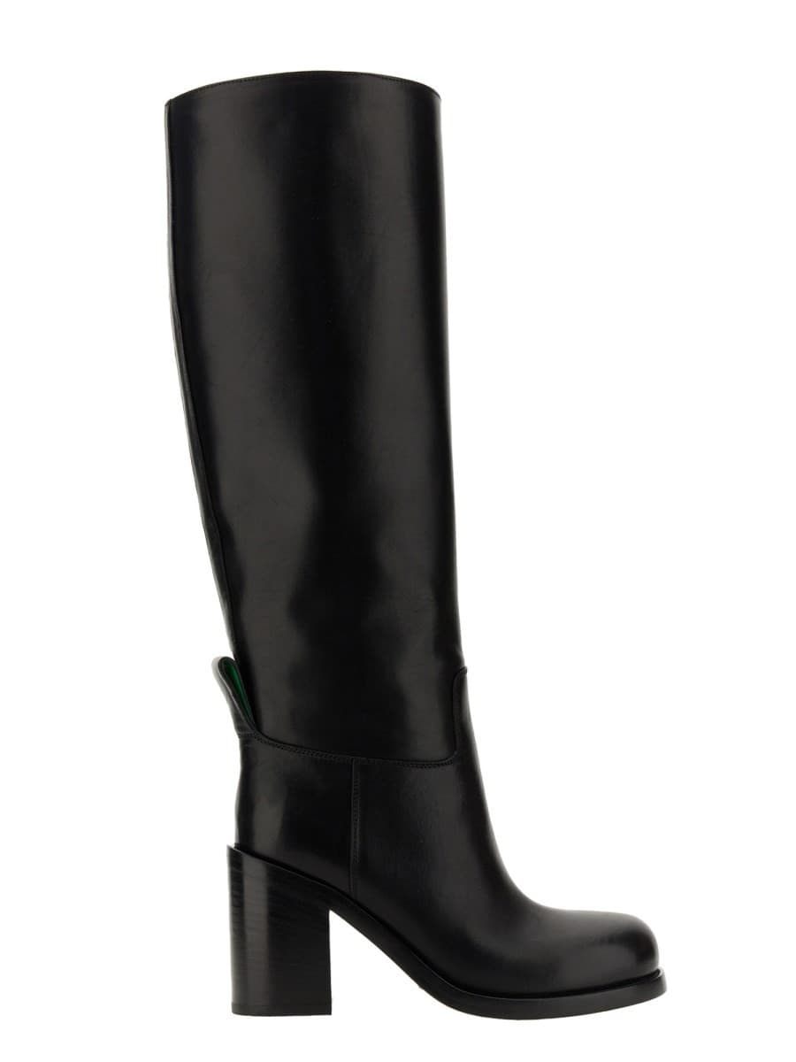 Bottega Veneta Boot Horse