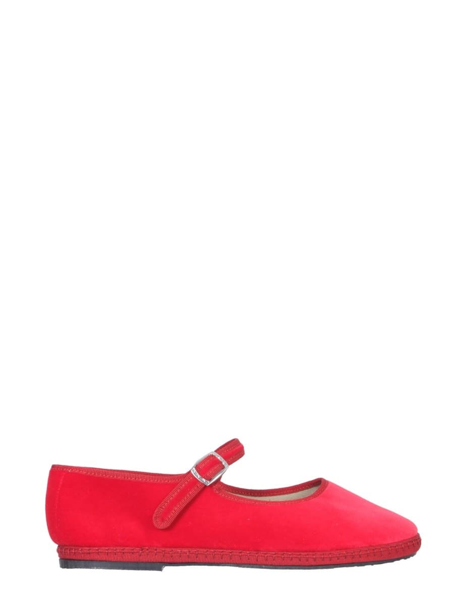 Friulane Eleonora Bonucci Friulane × Baby Shoes