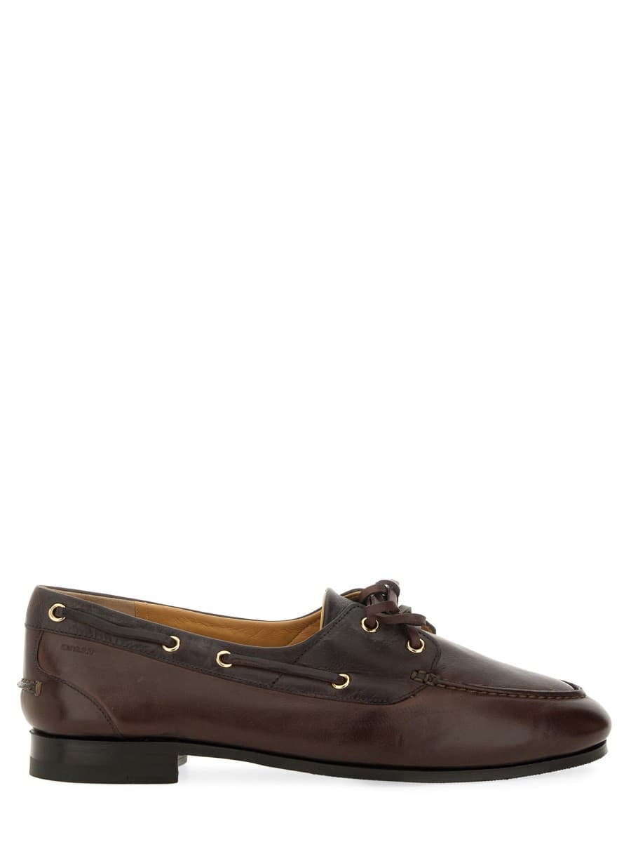 Bally Moccasin "pathy"