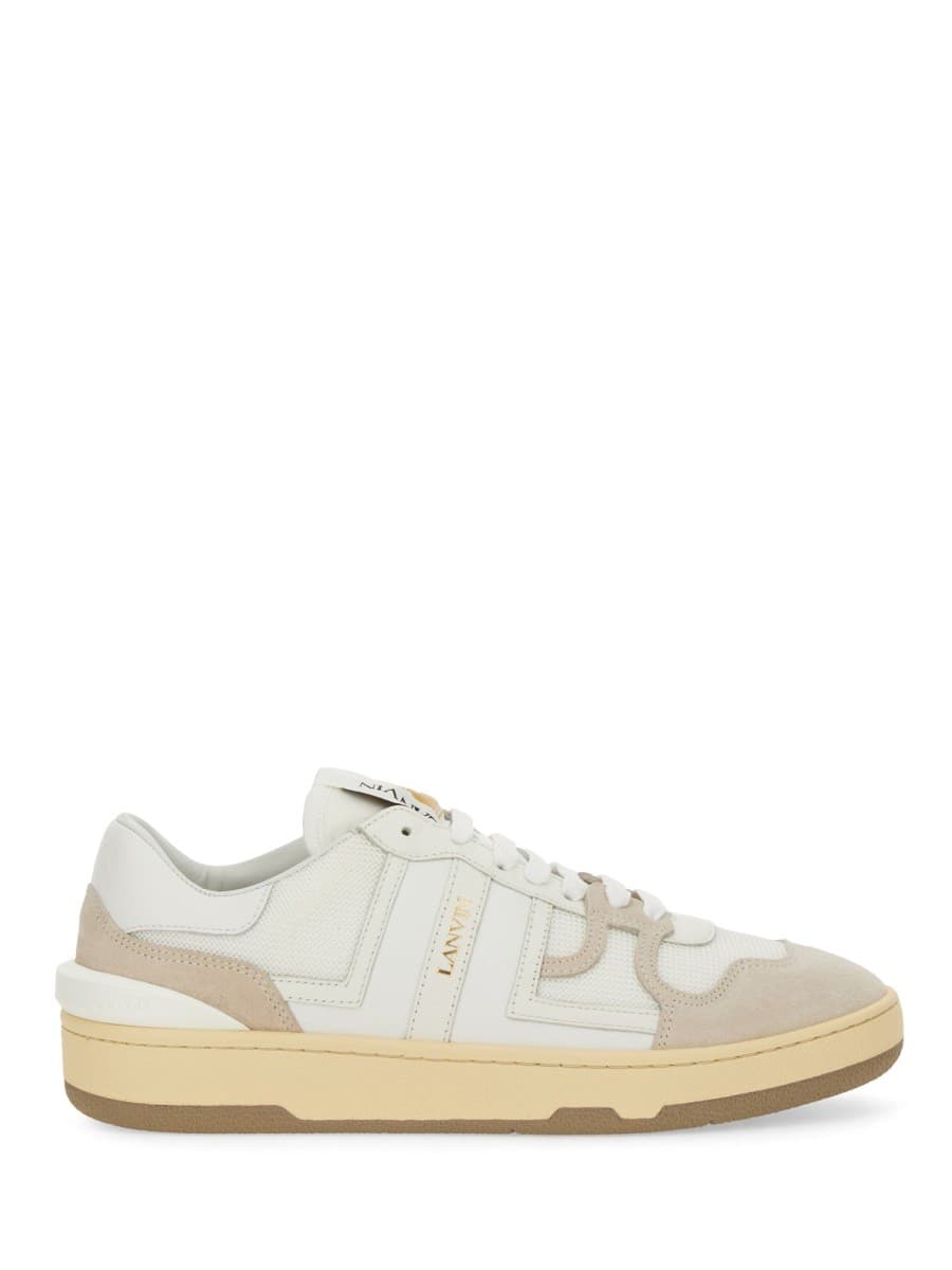 Lanvin Sneaker "clay"