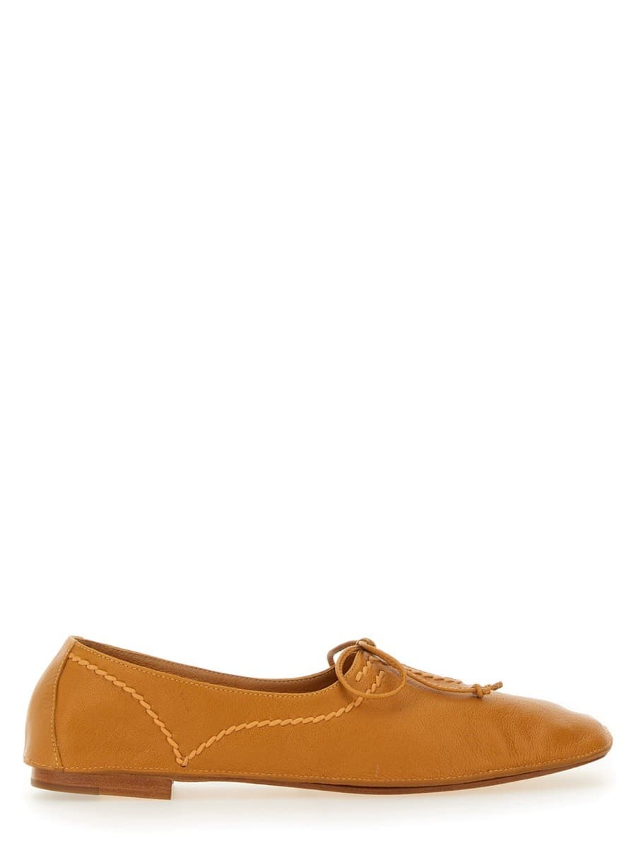 Moccasin "rassa"