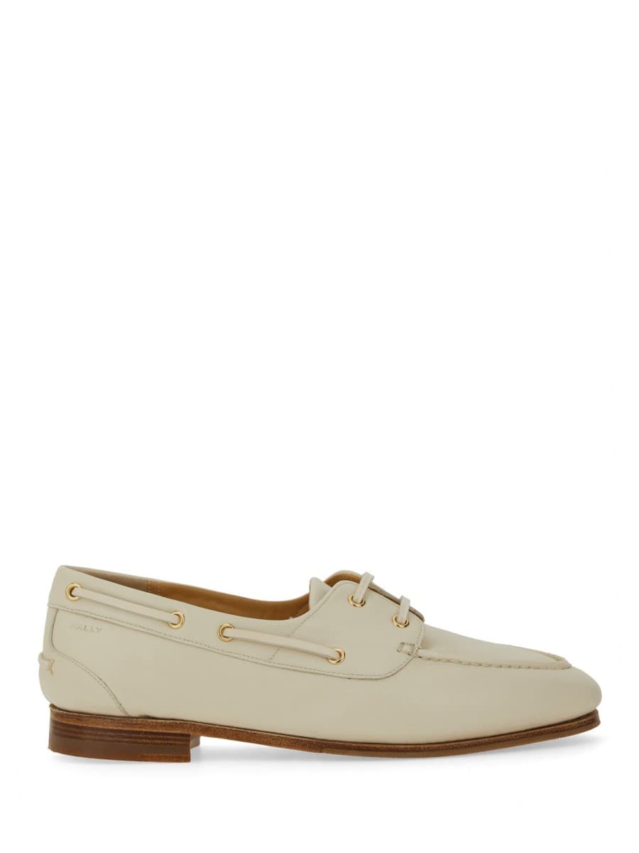 Bally Moccasin "pathy"