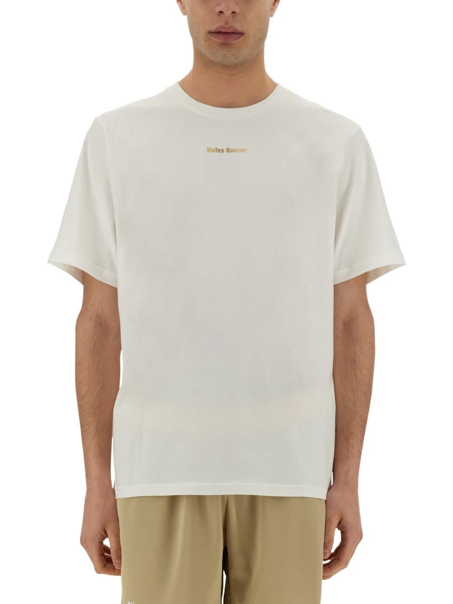 Wales Bonner T-Shirt "original"