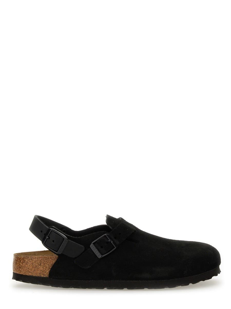 Birkenstock Sabot "boston"