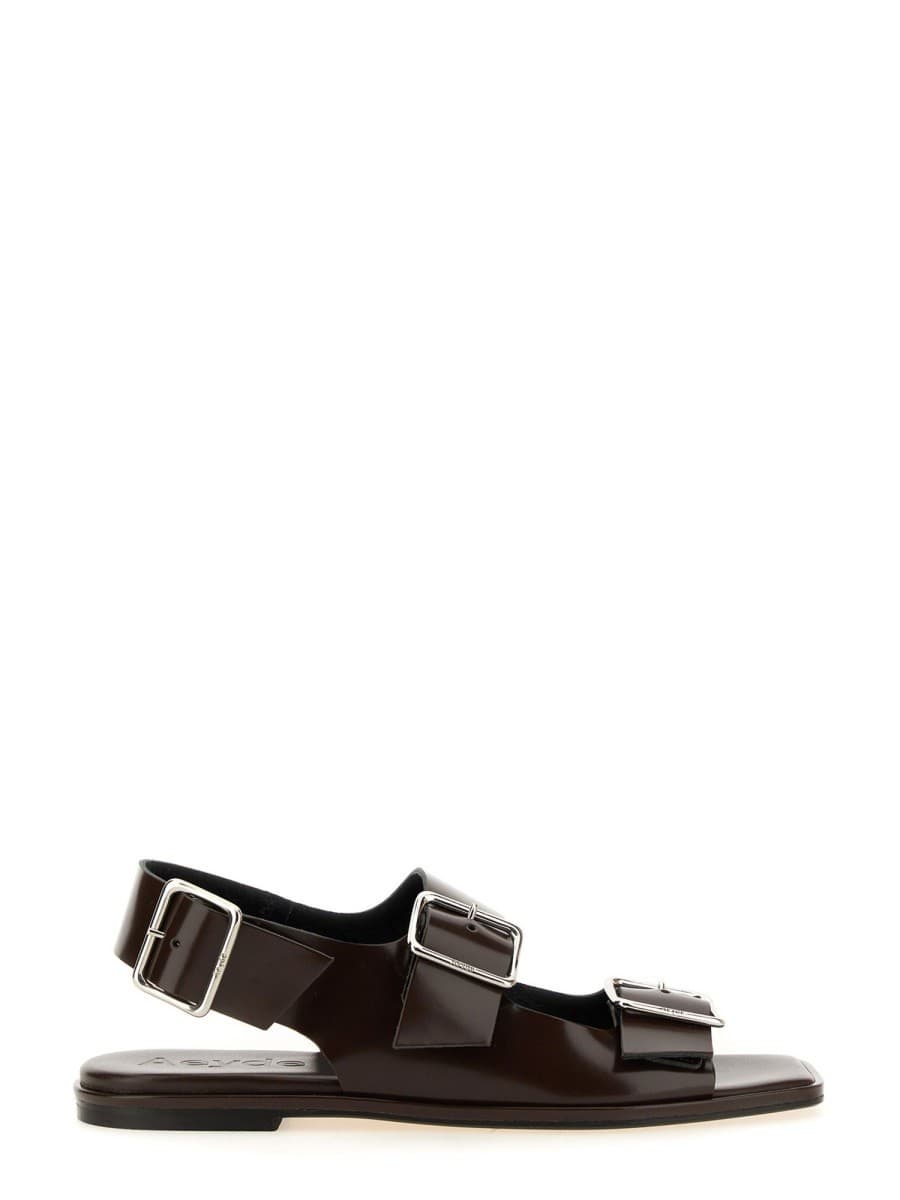 Aeyde Sandal "tekla"