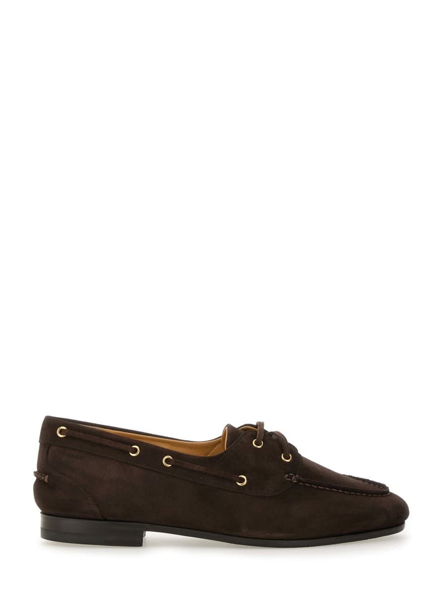 Bally Moccasin "pathy"