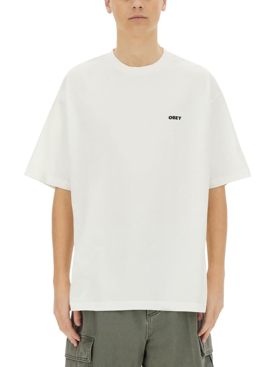 "icon Face" T-Shirt