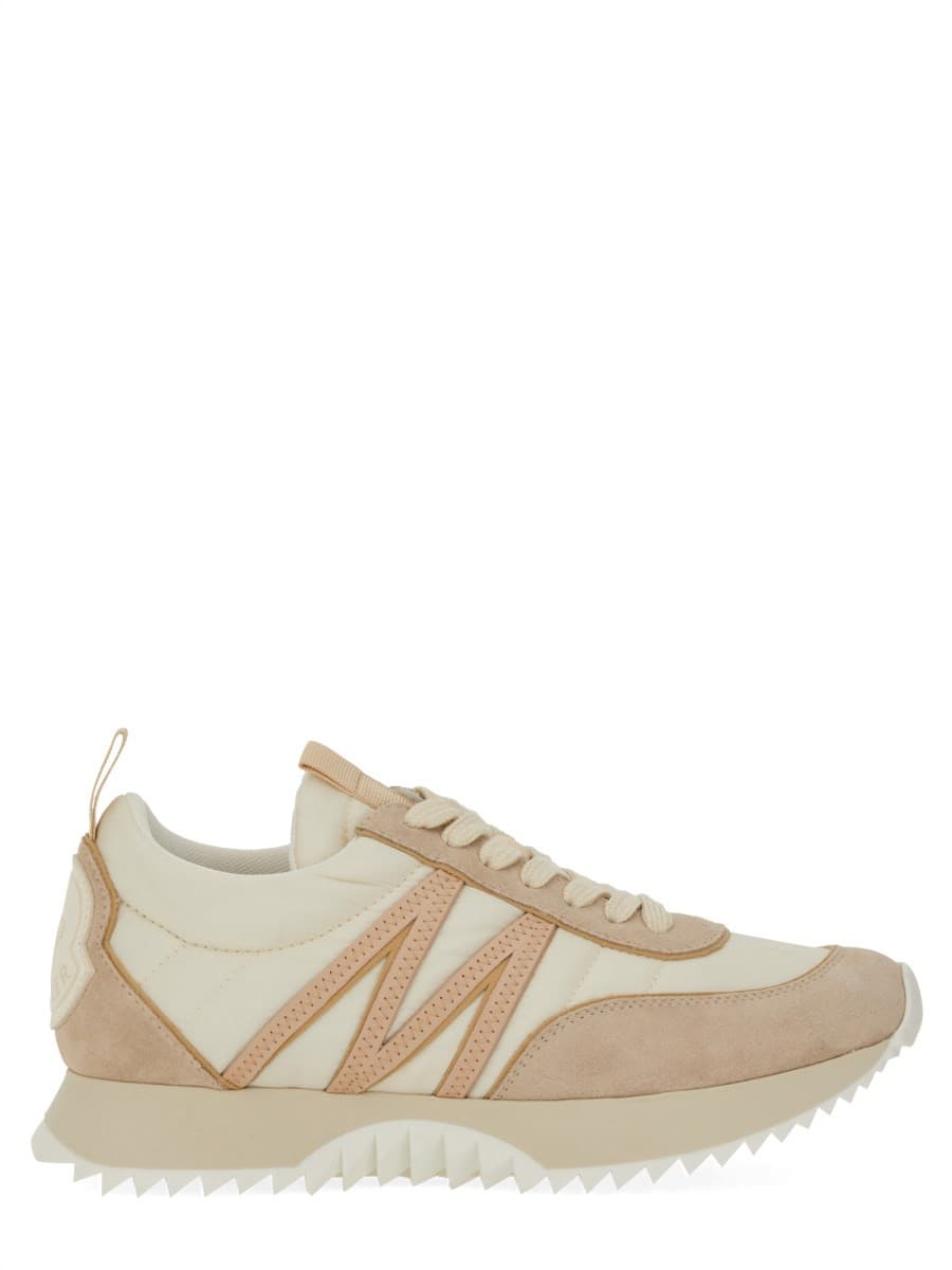 Moncler "pacey" Sneaker