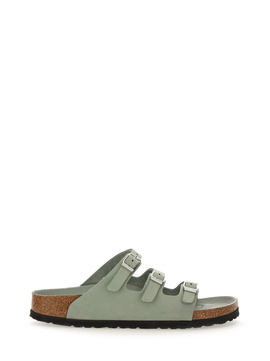 Birkenstock Sandal "florida"