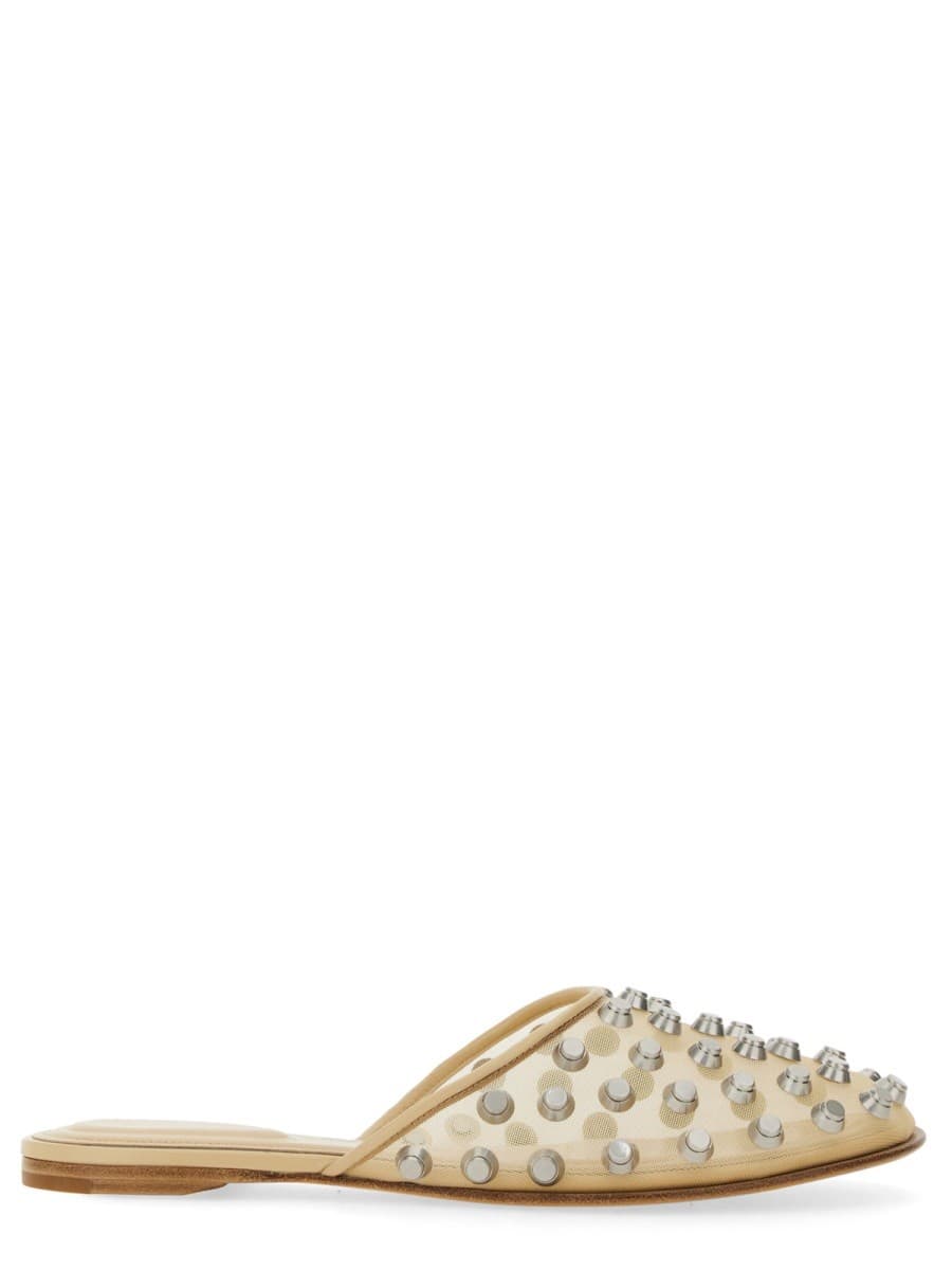 Alexander Wang Sandal "rhodes"