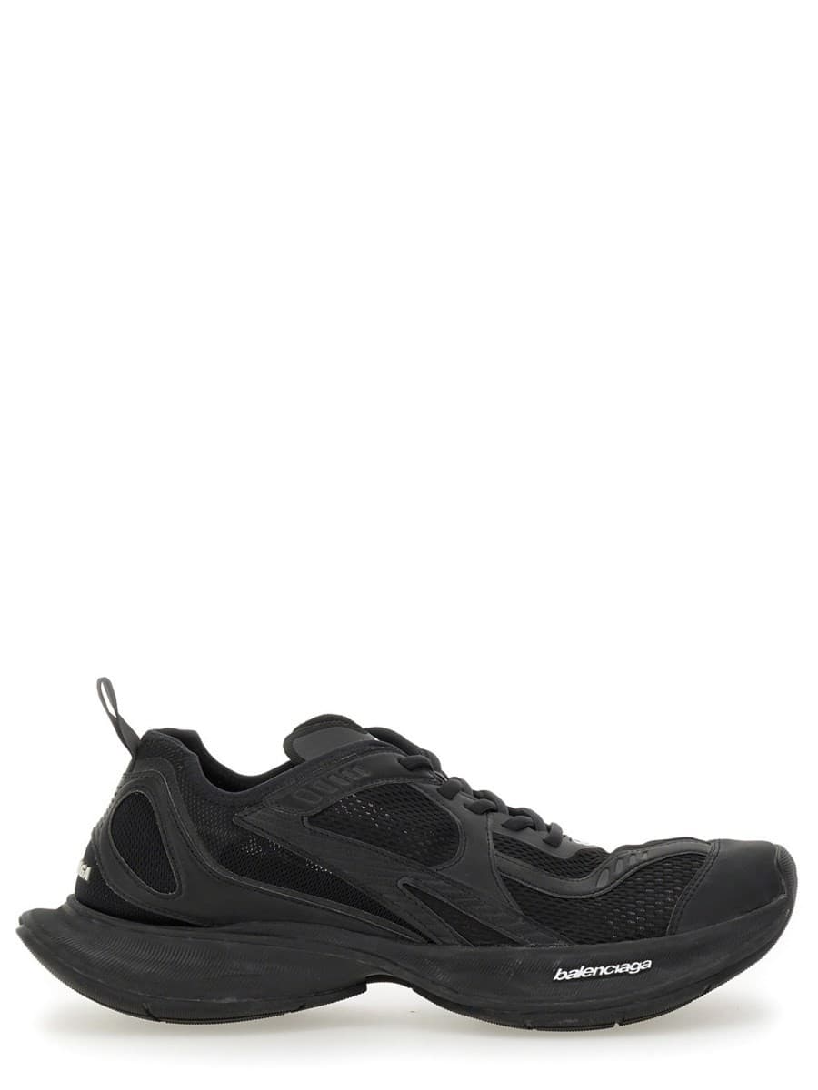 Balenciaga "circuit" Sneaker