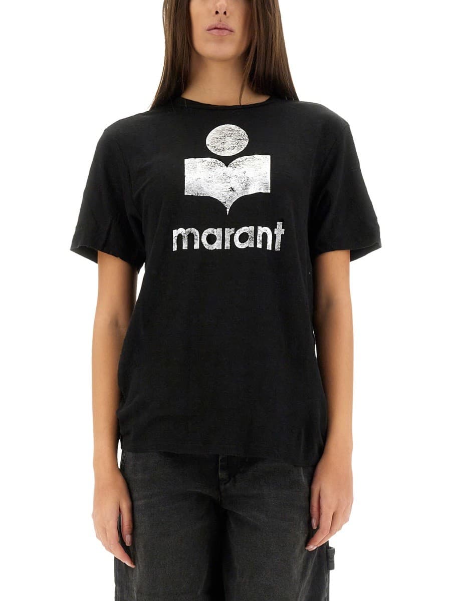 Marant Etoile T-Shirt "zewel"