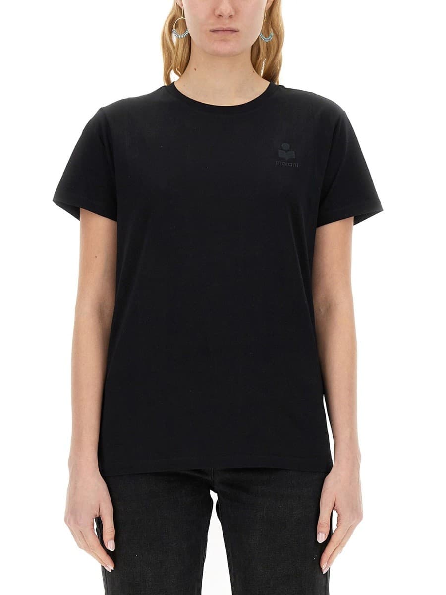 Marant Etoile T-Shirt "aby"