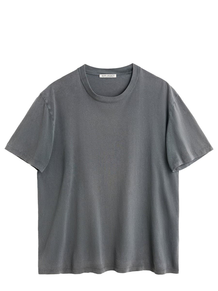 Our Legacy Cotton T-Shirt